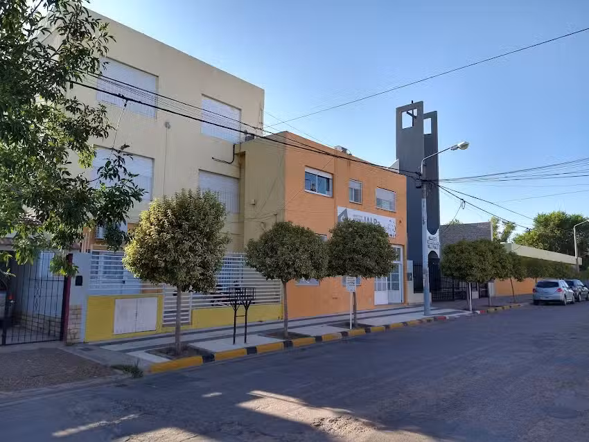 Instituto Adventista de La Pampa &ndash; IALPa