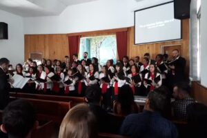 Instituto Adventista de Paran&aacute;