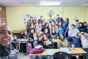 Instituto Adventista de Rosario