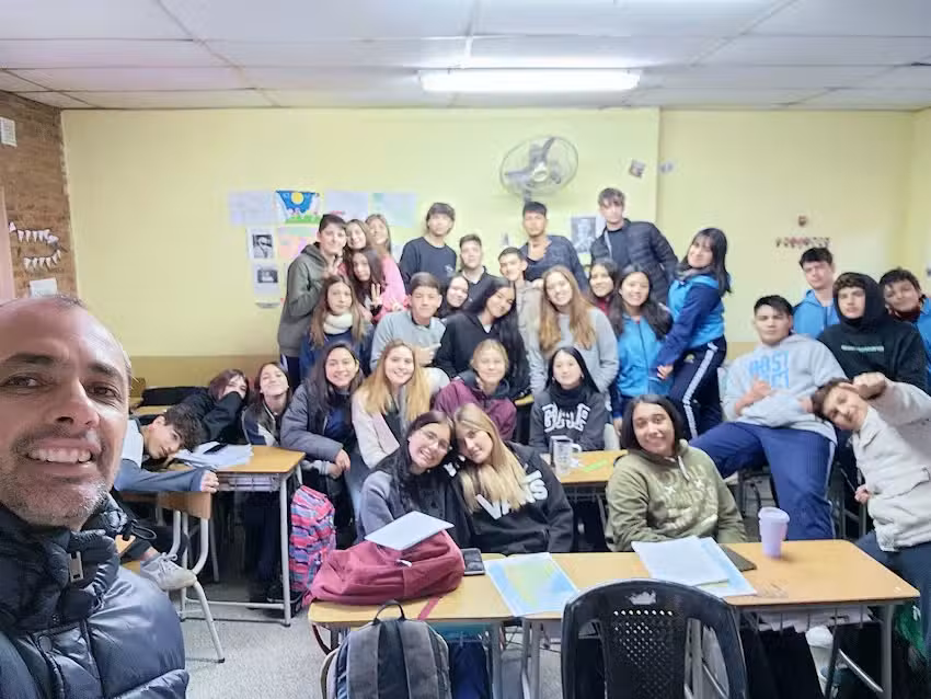 Instituto Adventista de Rosario