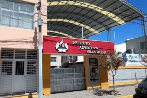 Instituto Adventista de Villa Regina