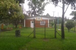 Instituto Adventista Domingo F. Sarmiento