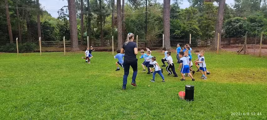 Instituto Adventista El Navidad