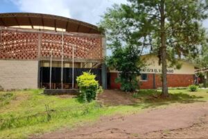 Instituto Adventista El Soberbio