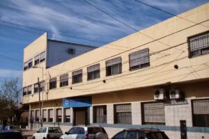 Instituto Adventista Los Polvorines