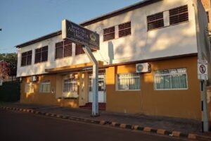 Instituto Adventista Ober&aacute;