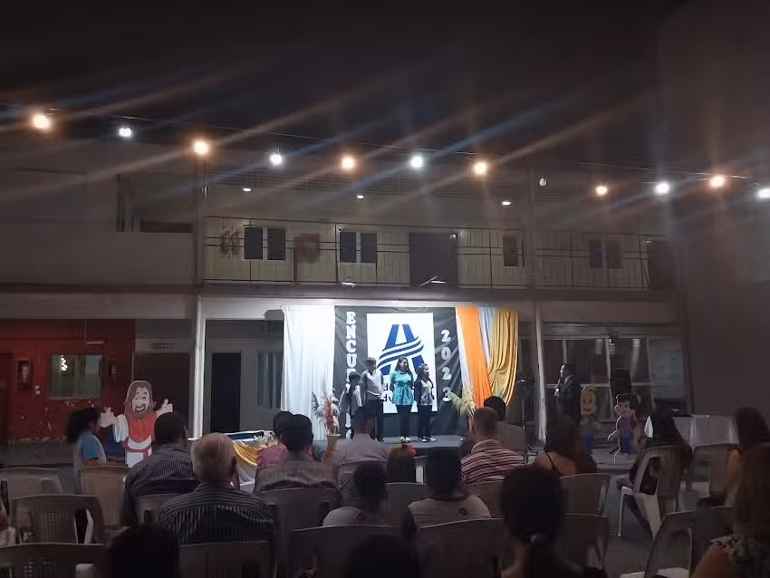 Instituto Adventista Tucum&aacute;n