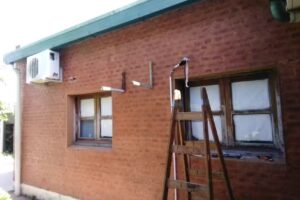 Instituto Adventista Vicente López y Planes UEP N° 34