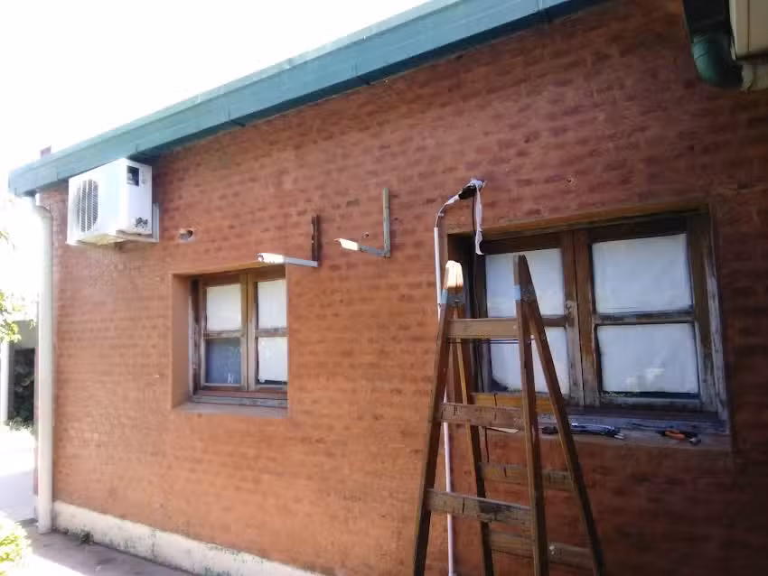 Instituto Adventista Vicente L&oacute;pez y Planes UEP N&deg; 34