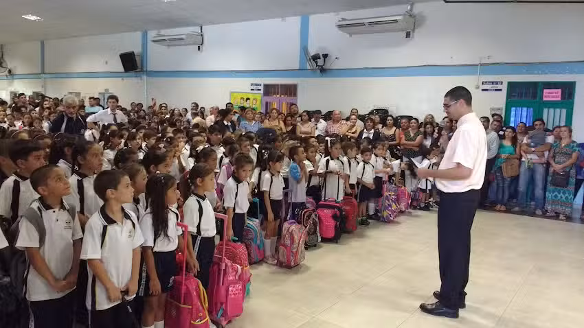 Instituto Adventista