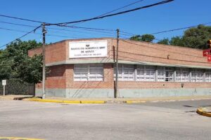 Instituto Agropecuario de Monte