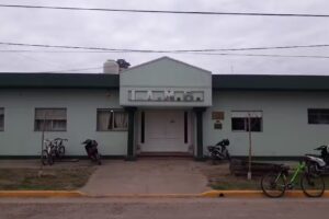 Instituto Agrotecnico Manuel Belgrano