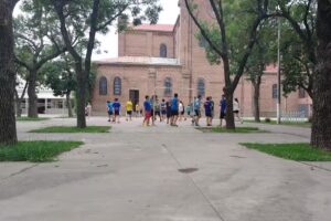 Instituto Agrot&eacute;cnico Salesiano &ldquo;Nuestra Se&ntilde;ora del Rosario&rdquo;