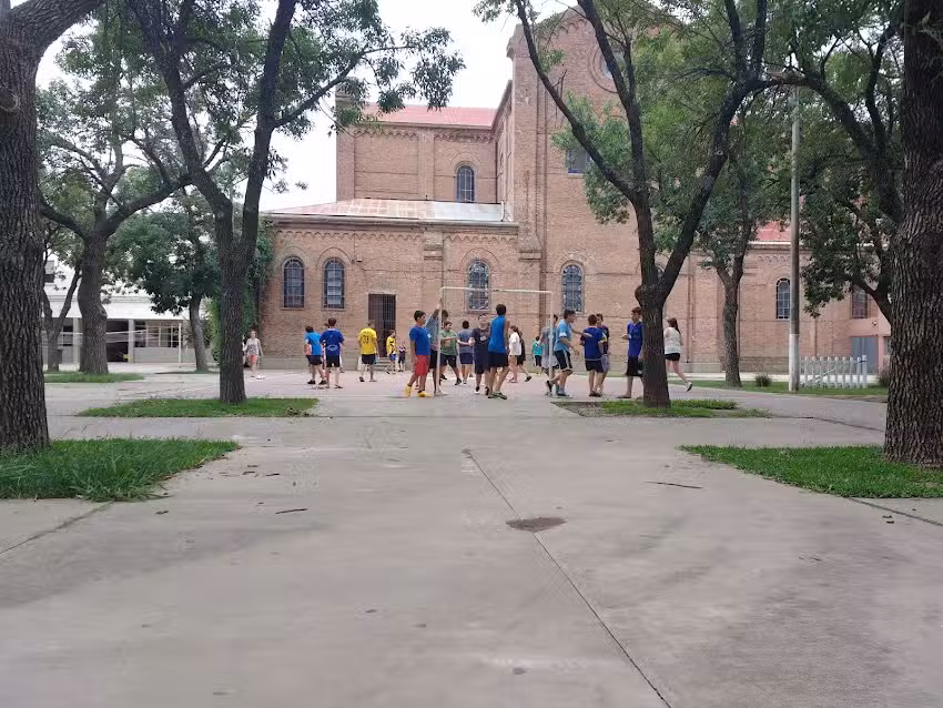 Instituto Agrot&eacute;cnico Salesiano &ldquo;Nuestra Se&ntilde;ora del Rosario&rdquo;