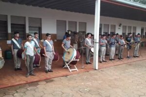 Instituto Agrotécnico Salesiano Pascual Gentilini.