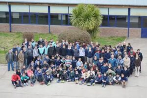 Instituto Agrot&eacute;cnico San Jos&eacute; Obrero