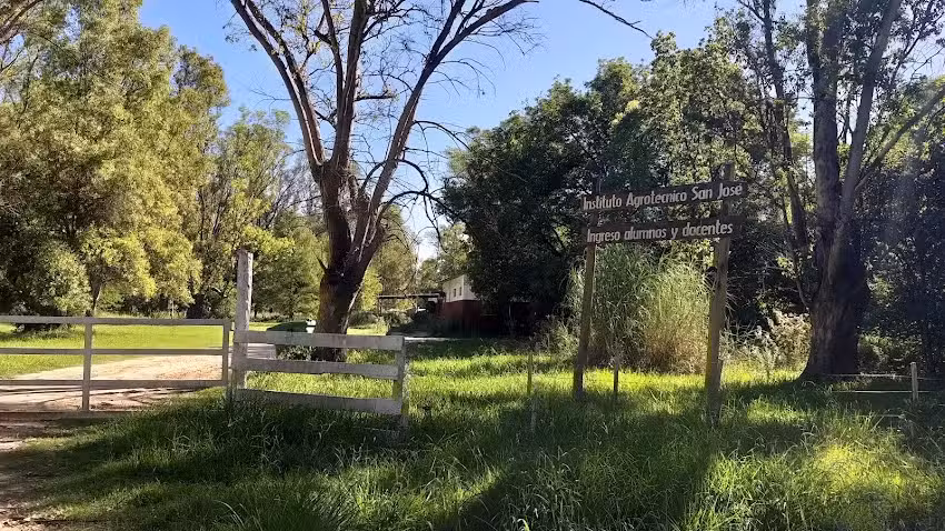 Instituto Agrotecnico San Jose