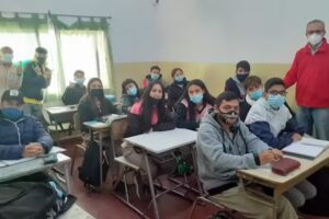 Instituto Agrotécnico Stella Maris