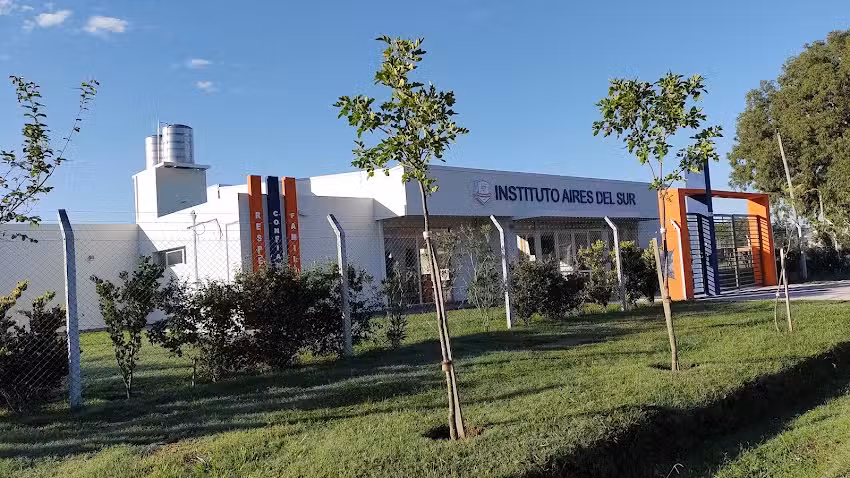 Instituto Aires del Sur
