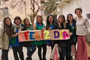 Instituto Alberto Schweitzer