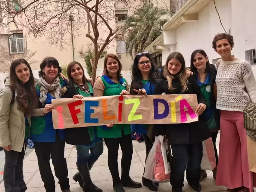 Instituto Alberto Schweitzer