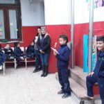 Instituto Alfonsina Storni.