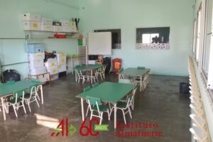 Instituto Almafuerte