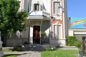 Instituto Almirante Guillermo Brown