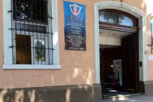 Instituto Ambrosio A. Tognoni