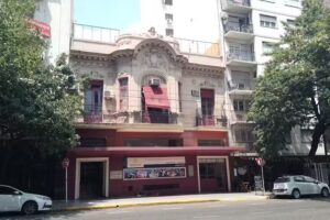 Instituto América del Sur