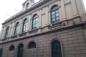 Instituto Amparo de María