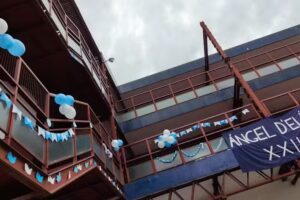 Instituto &Aacute;ngel D&rsquo;El&iacute;a