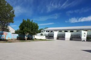 Instituto Antartida Argentina &ndash; Obra de Don Bosco &ndash;