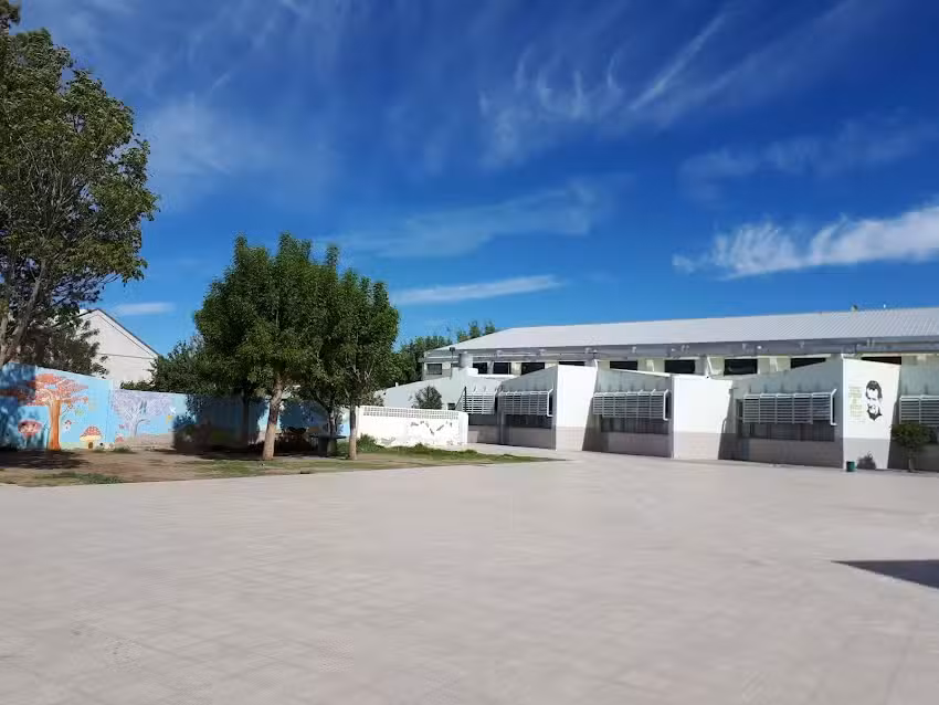 Instituto Antartida Argentina &ndash; Obra de Don Bosco &ndash;