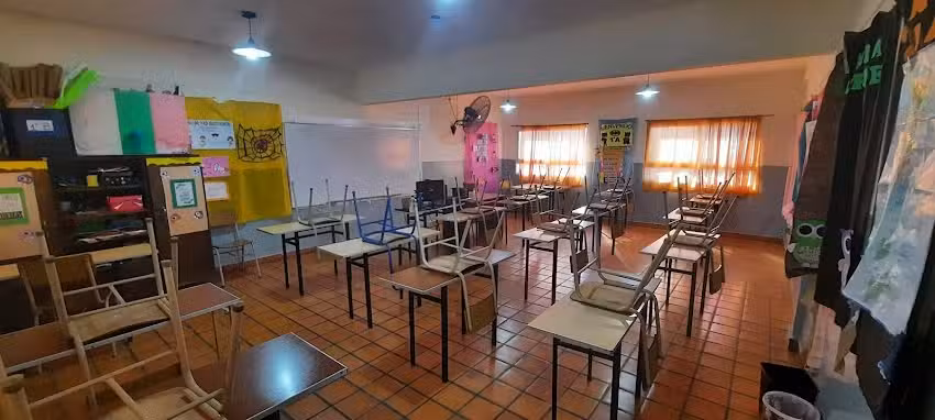 Instituto Ant&aacute;rtida Argentina