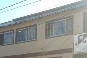 INSTITUTO ANTONIO TORO