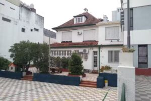 Instituto Anunciación de Maria