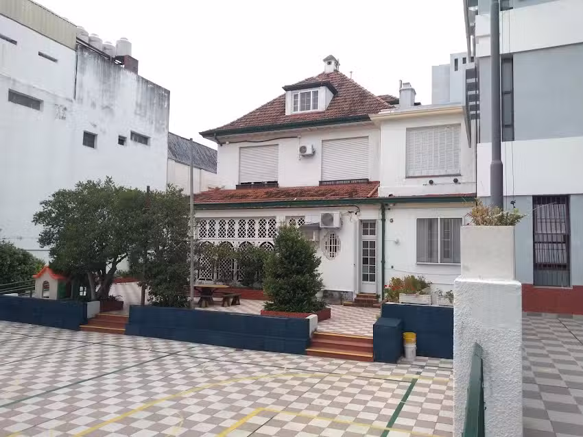 Instituto Anunciaci&oacute;n de Maria