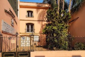 Instituto Argentino &ndash; &Aacute;rabe