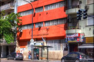 Instituto Argentino Excelsior