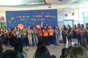 Instituto Argentino Familia Escuela