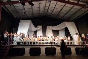 Instituto Arte Nuevo