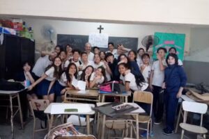 Instituto Asunci&oacute;n De Mar&iacute;a