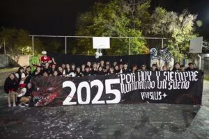 Instituto Augusto Salinas