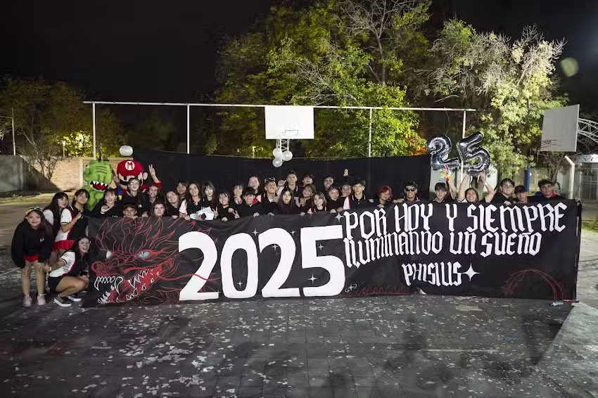 Instituto Augusto Salinas