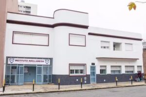 Instituto Avellaneda
