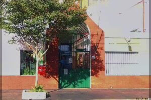 Instituto Ayelén “A” 903