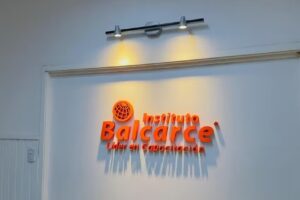 INSTITUTO BALCARCE FLORENCIO VARELA