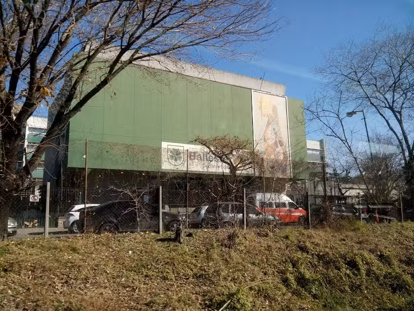 Instituto Ballester Deutsche Schule