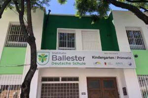 Instituto Ballester Deutsche Schule